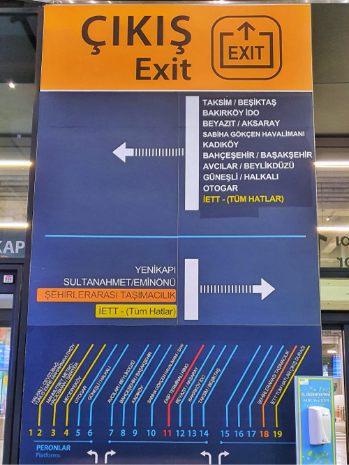 istanbul airport